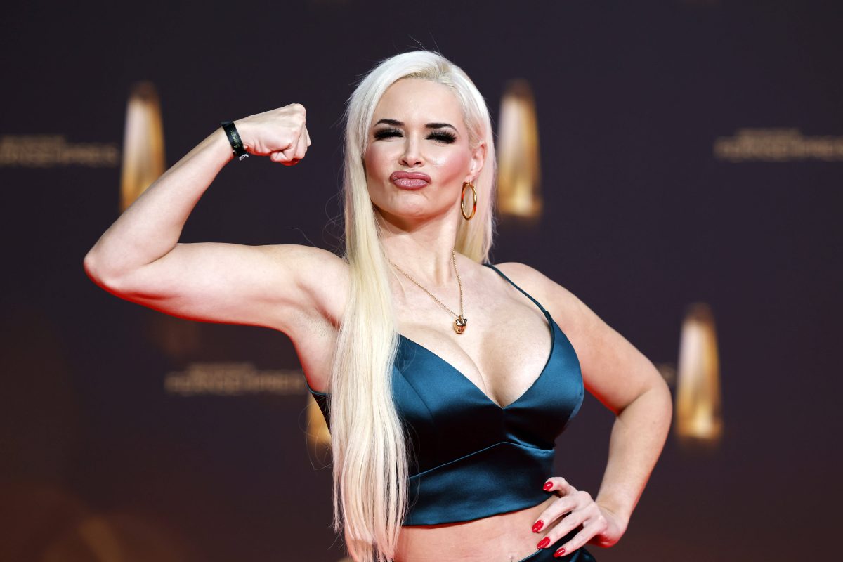 Brustverkleinerung für Daniela Katzenberger? „Will die nicht mehr so riesig“
