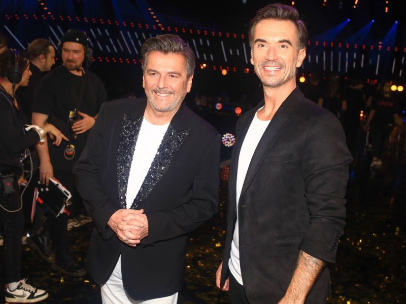 Florian Silbereisen: Thomas Anders überrascht mit Klartext – „Kapitel ist abgeschlossen“