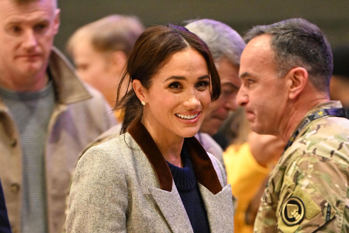 Meghan Markle: Plötzliche Wendung! – Sie geht einen drastischen Schritt