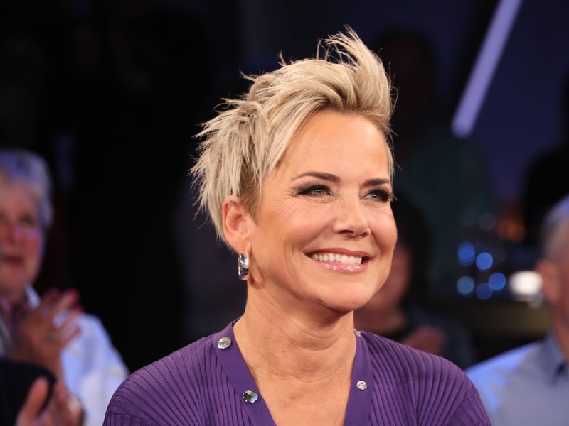 „Bauer sucht Frau“-Star Inka Bause: „Egal wie ich rieche, ich werde 100 Jahre alt“