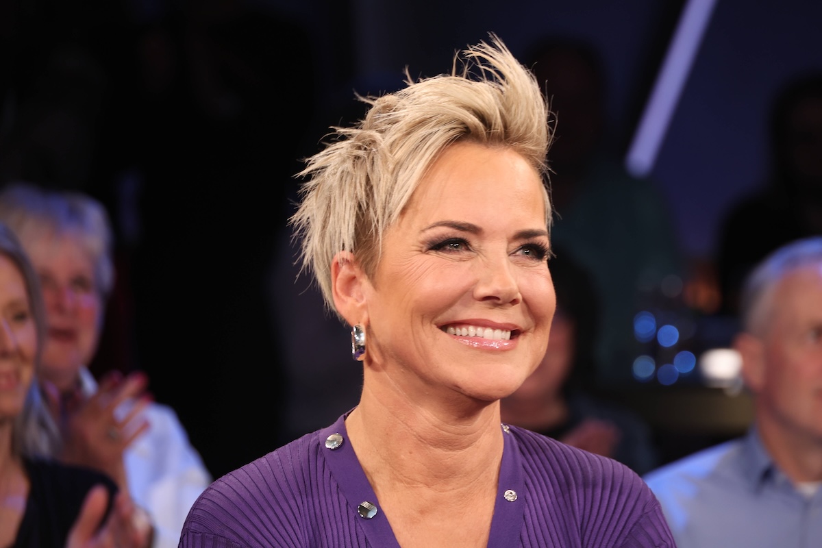 „Bauer sucht Frau“-Star Inka Bause: „Egal wie ich rieche, ich werde 100 Jahre alt“