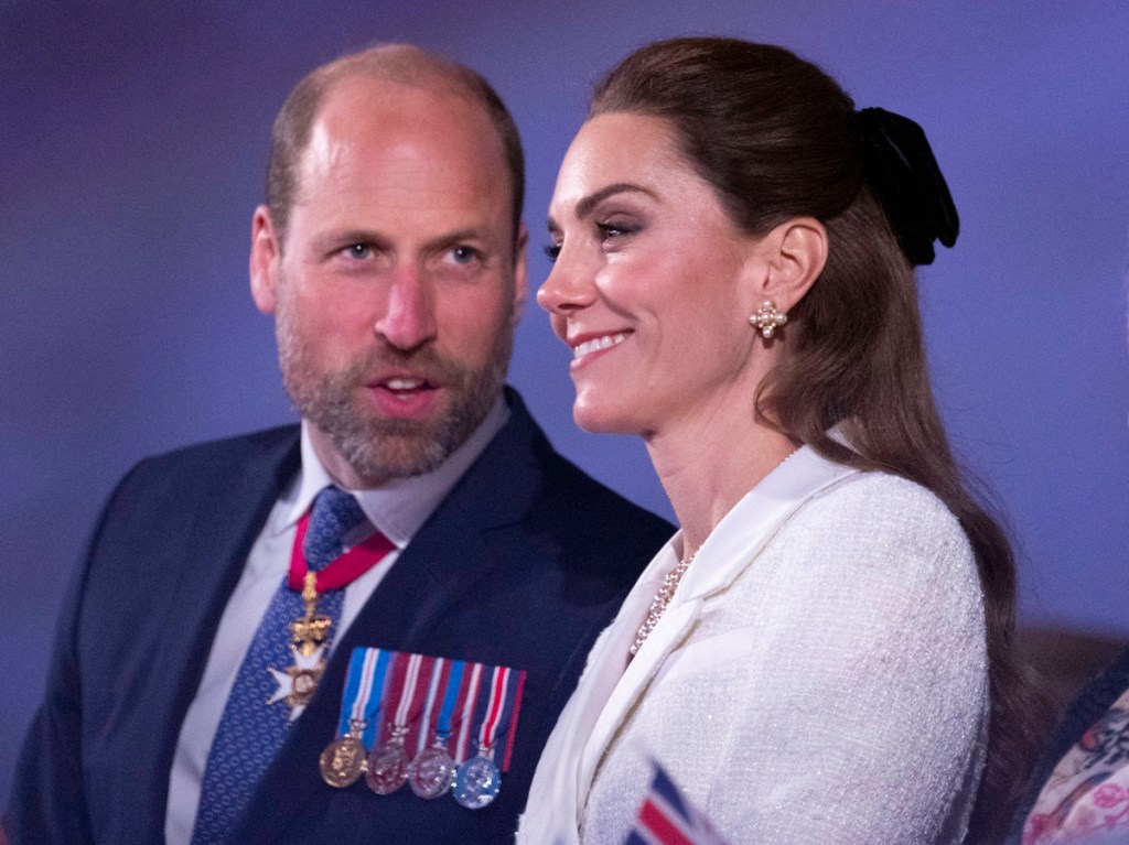 Kate Middleton & Prinz William: Schockierender Vorfall!