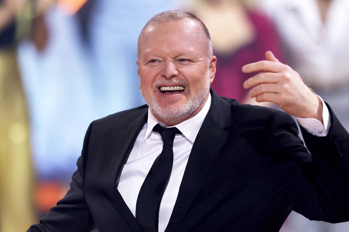 Giovanni oder Stefano Zarrella? Peinlich-Patzer bei RTL