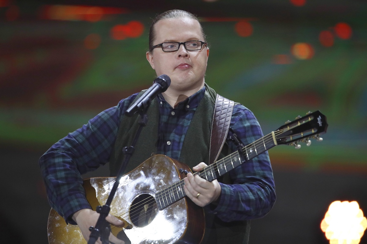 Angelo Kelly: Fehlentscheidung! Die Konsequenzen könnte er nicht ahnen