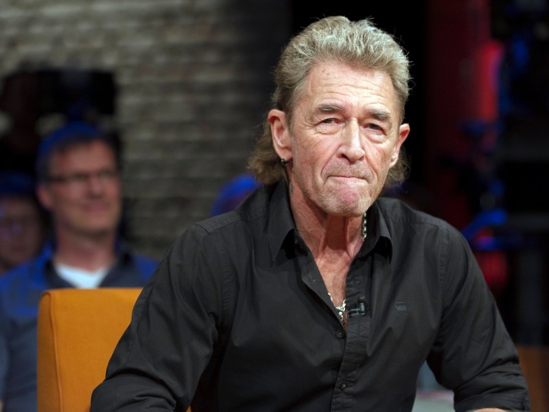 Peter Maffay: News, Tickets & Konzerte – Er macht’s schon wieder: „Wir freuen uns riesig“