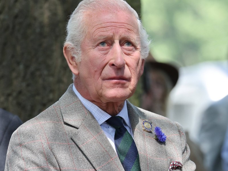 König Charles: Ausgerechnet an Lilibets Geburtstag – „Kann mir seinen Schmerz vorstellen“