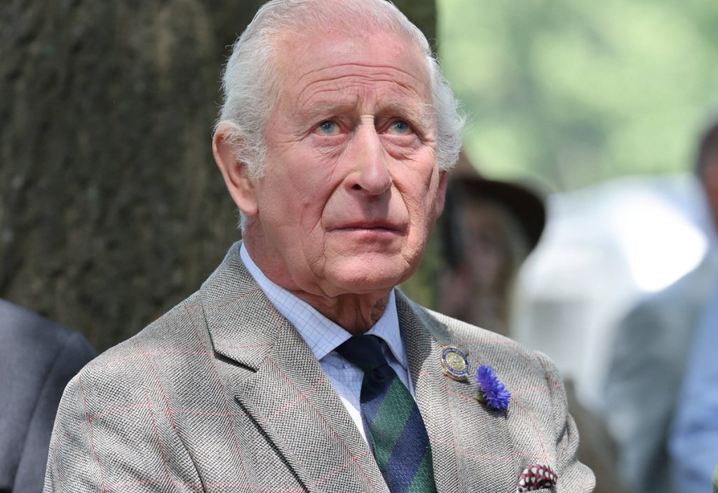 König Charles: Ausgerechnet an Lilibets Geburtstag – „Kann mir seinen Schmerz vorstellen“