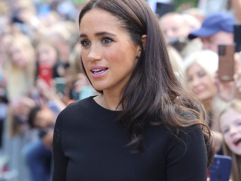 Meghan Markle: Experte warnt – „Drohungen sind real“