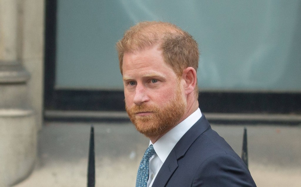 Prinz Harry rechnet mit Sandringham ab – „Wie ein Gefängnis“