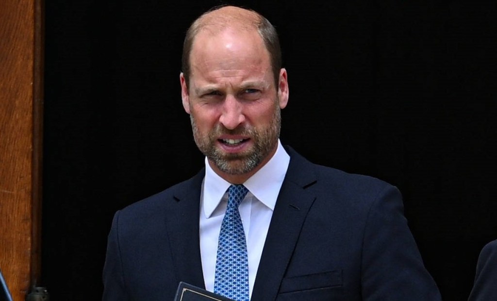 Prinz William teilt Foto mit Hunde-Welpen – plötzlich schreitet Peta ein