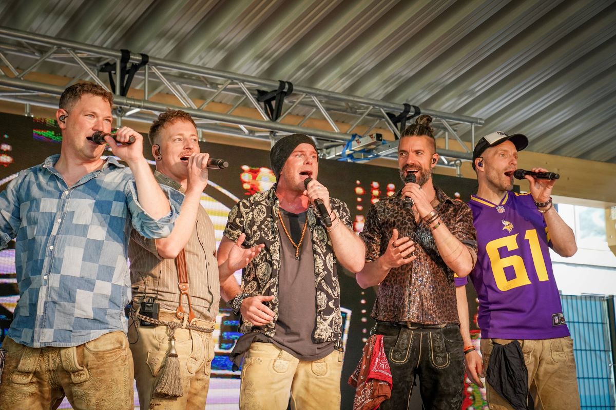 voXXclub rockt jetzt auch in Amerika! „Hatte 12 Nervenzusammenbrüche“