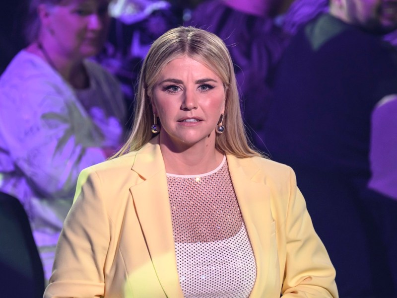 Beatrice Egli mit ernster Ansage – „Distanziere mich ausdrücklich“