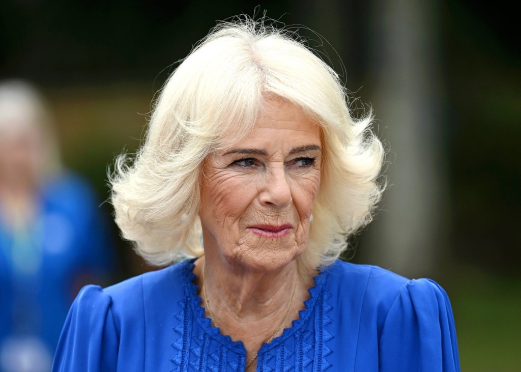Camilla feiert Geburtstag – Royals-Fans werden deutlich