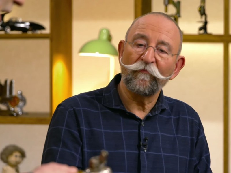 Ich habe „Bares für Rares“ geguckt: Nach zwei Minuten verstand ich die Welt nicht mehr