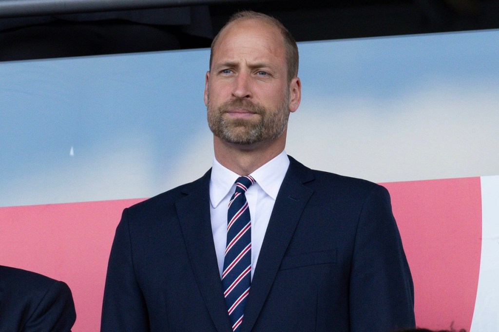 Prinz William: Emotionale Royals-Szene in Basel! Es geschah vor seinen Augen