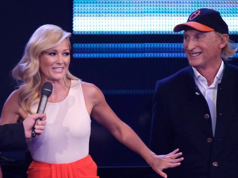 Video aufgetaucht: Helene Fischer überrascht als „Mama“ von Otto Waalkes