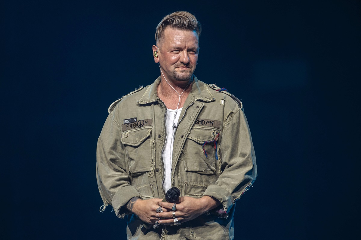 Ben Zucker packt aus: „Ich habe geheult wie ein Schlosshund“