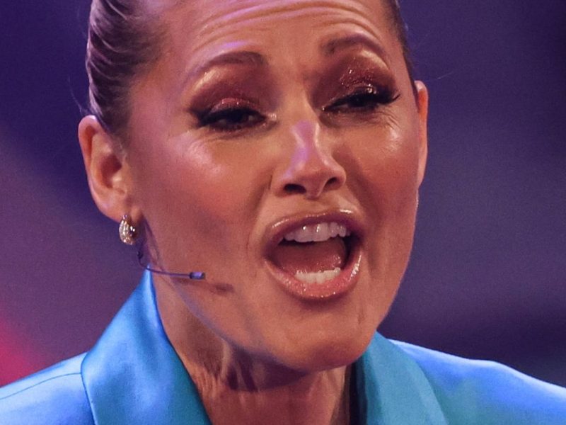 Bittere Pille für Helene Fischer: TV-Sender lässt Fans entscheiden