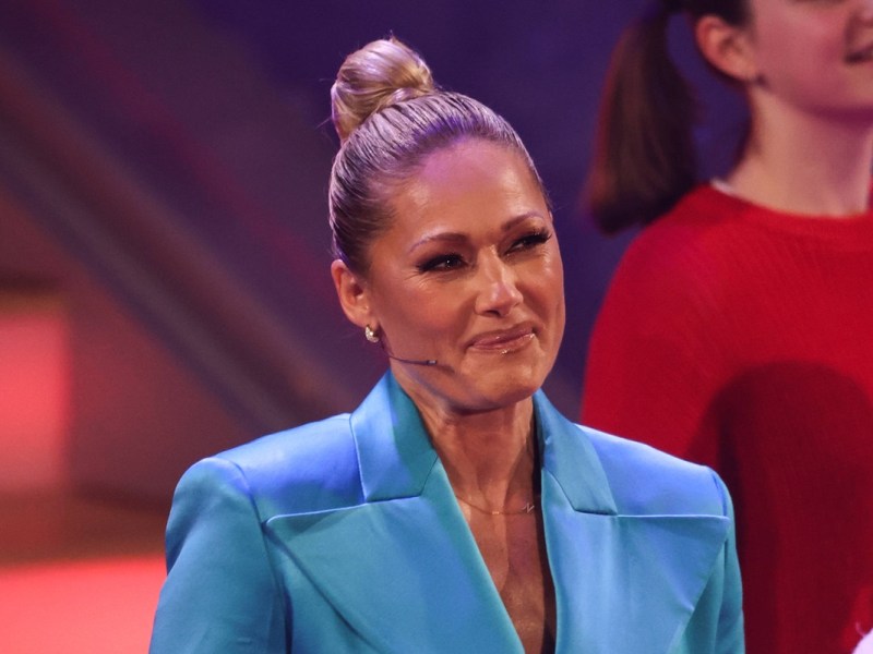 Helene Fischer: Am Samstag ist es soweit