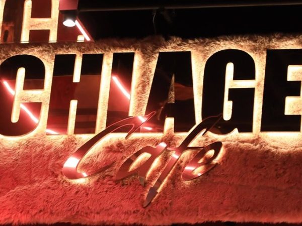 Schlager.de macht den Check: So bunt ist es im Schlager Cafe