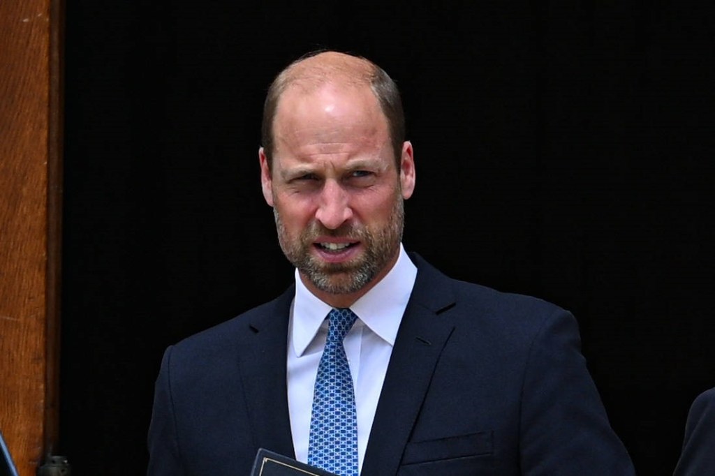 Das hat kaum einer über Prinz William kommen sehen – „Wird verbannt“