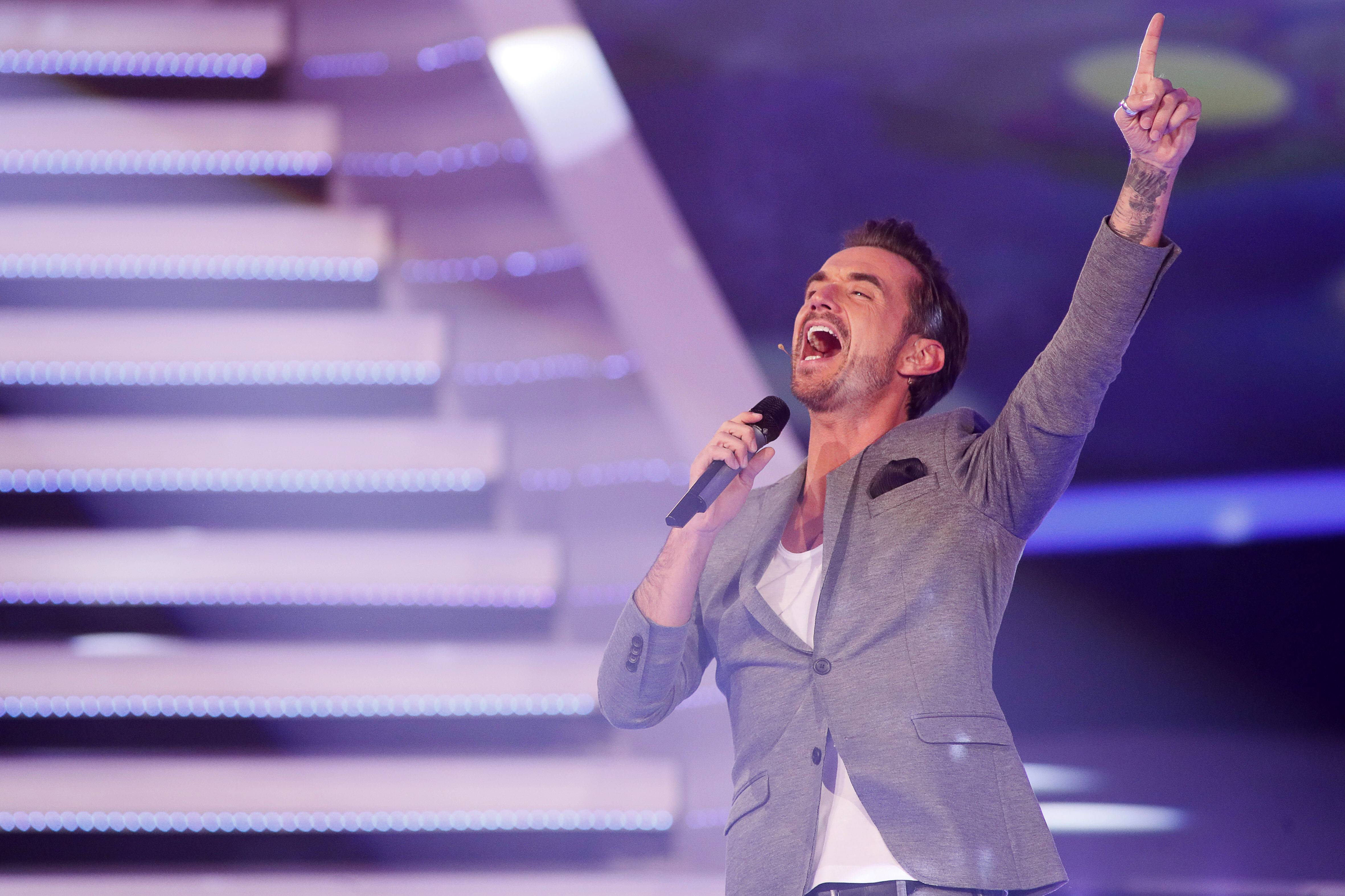 Florian-Silbereisen-liebt-Schlager-Seine-Schwester-liebt-Karten