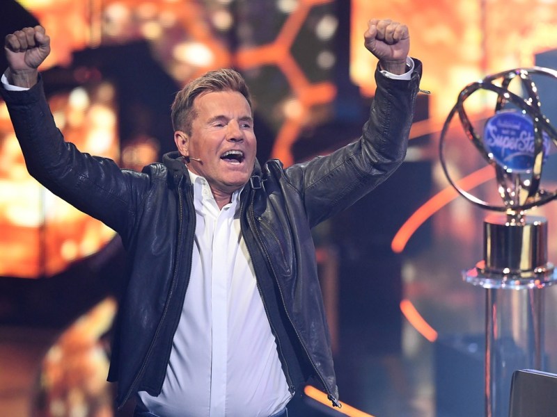 Neue „DSDS“-Jury: Die Überraschung des Jahres?