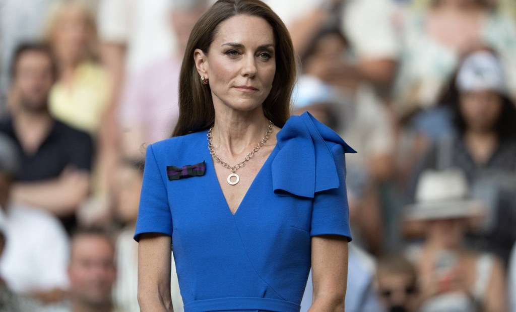 Insider ist sich sicher – Kate Middleton plant irre Veränderung