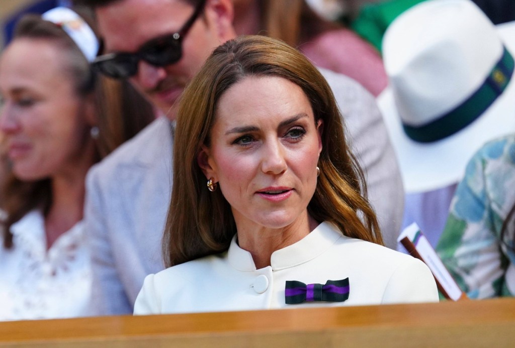 Pikantes Geheimnis aus Kate Middletons Umfeld – damit rechnet niemand