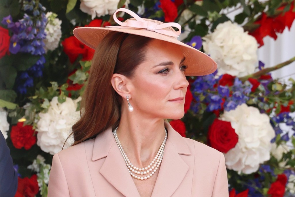 Mitarbeiterin von Kate Middleton zieht Schlussstrich – es passiert nach 15 Jahren