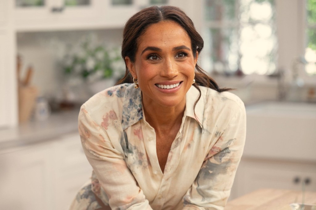Hat Meghan Markle alle angelogen? Jetzt kommt es ans Licht