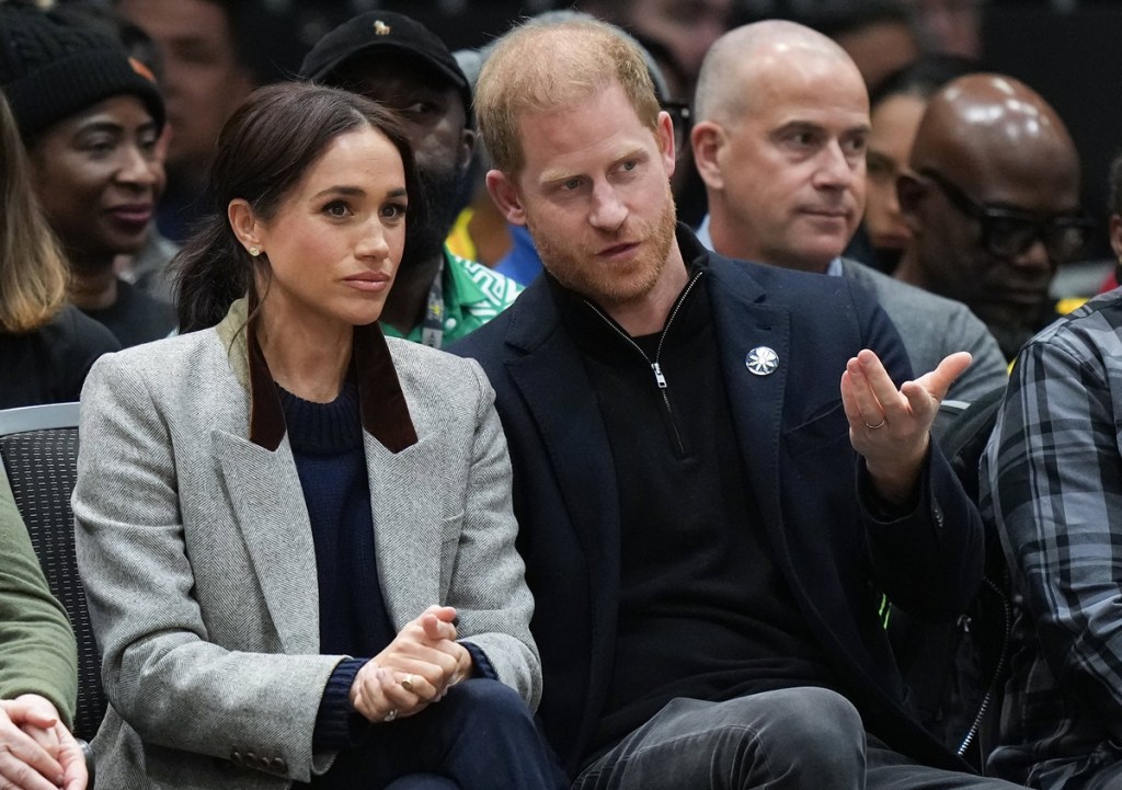 Prinz Harry und Meghan Markle entlassen Mitarbeiter – der Grund überrascht