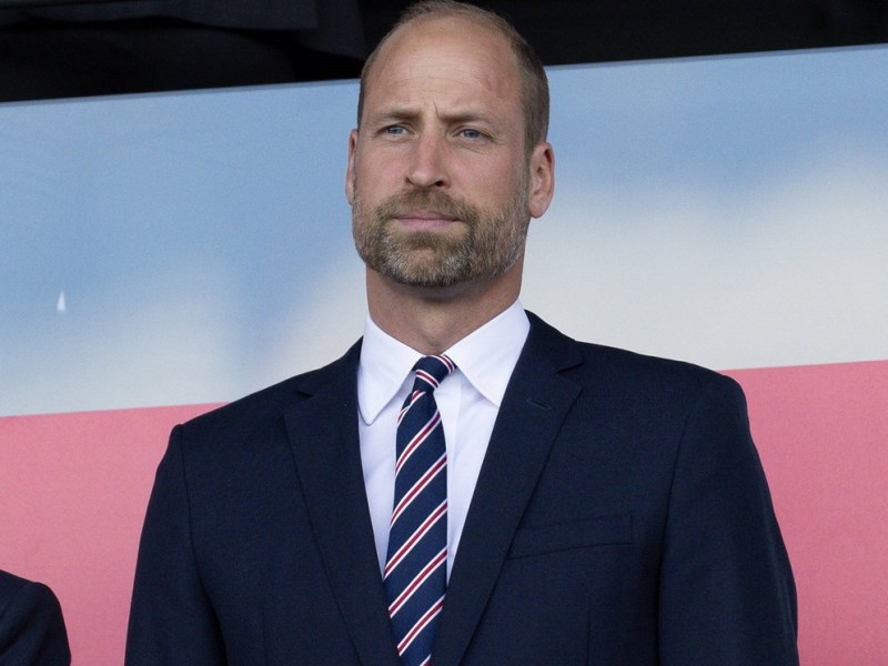 Experte ist sich sicher – jetzt muss Prinz William handeln