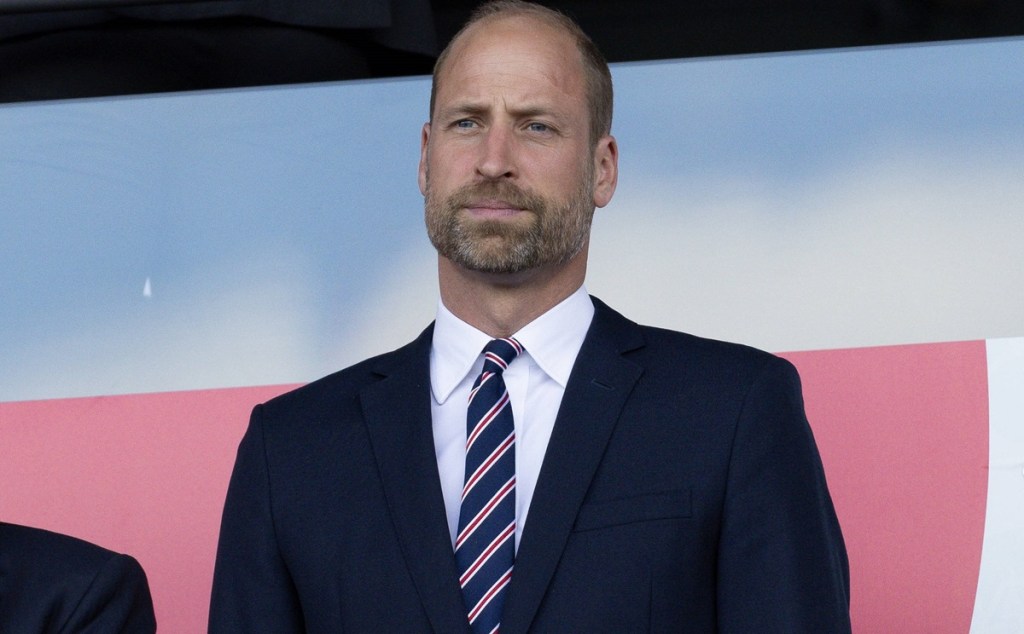 Experte ist sich sicher – jetzt muss Prinz William handeln