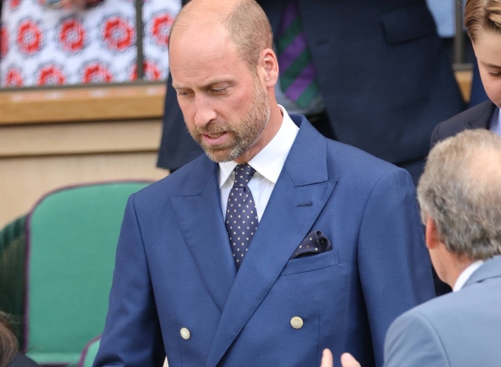 Prinz William: Insider deutlich – „Er war zweifellos wütend“