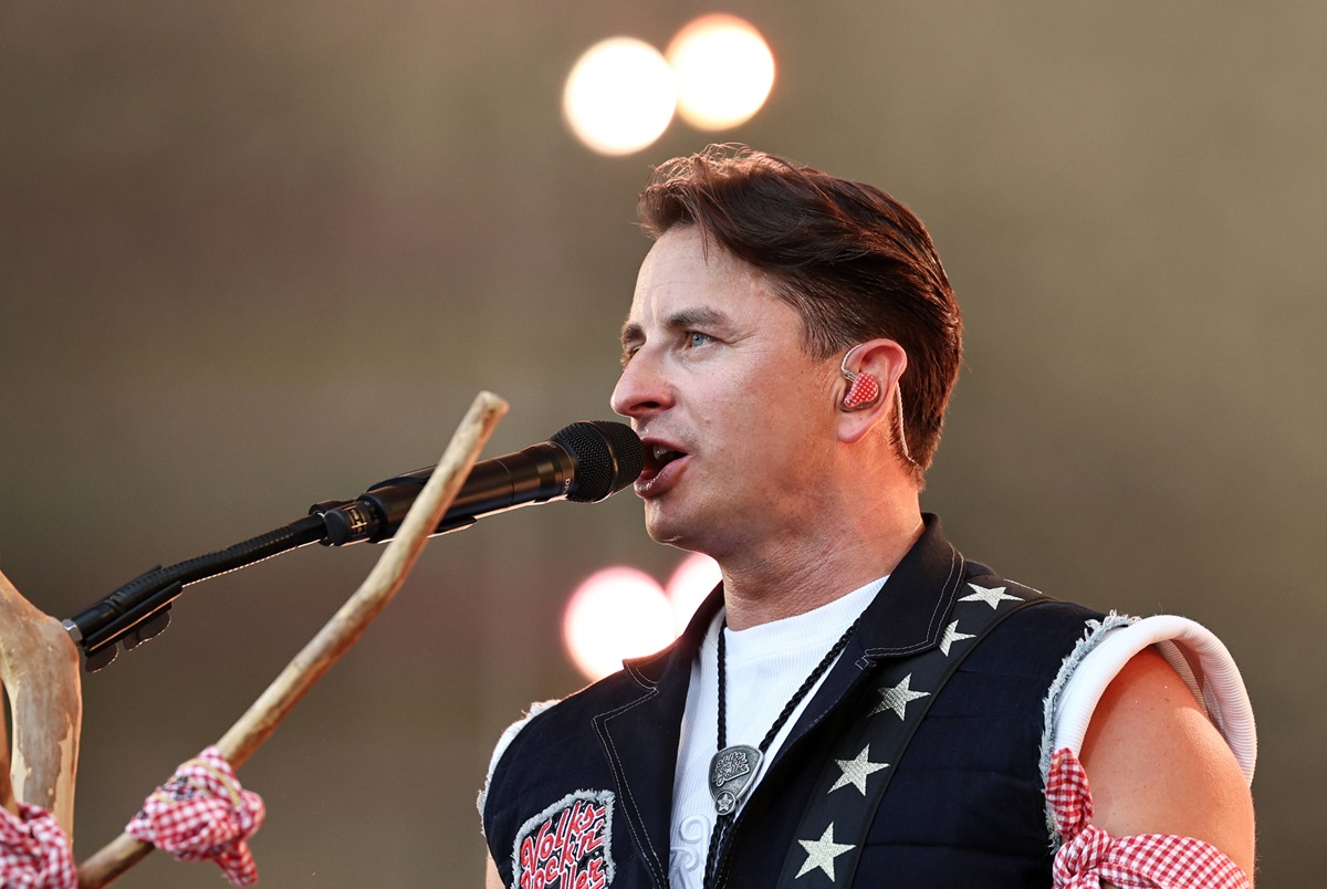 Andreas Gabalier will in München auftreten – Fans bangen vor Konzert